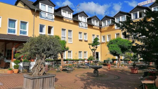 Hotel & Restaurant Waldschlößchen, Coswig (Anhalt) Hotel & Restaurant Waldschlößchen, Coswig (Anhalt)