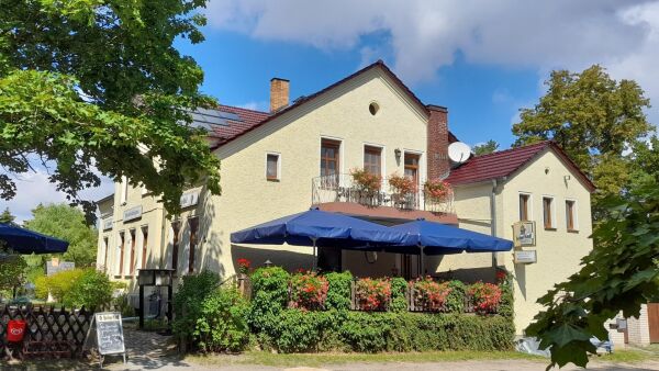 Restaurant & Pension Waldschlösschen, Baruth/Mark Restaurant & Pension Waldschlösschen, Baruth/Mark