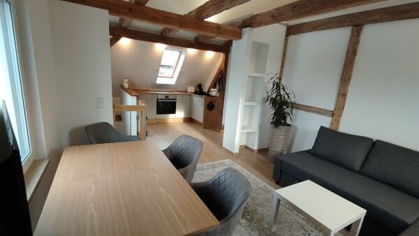 Ferienwohnung am Storchenradweg, Beetzseeheide