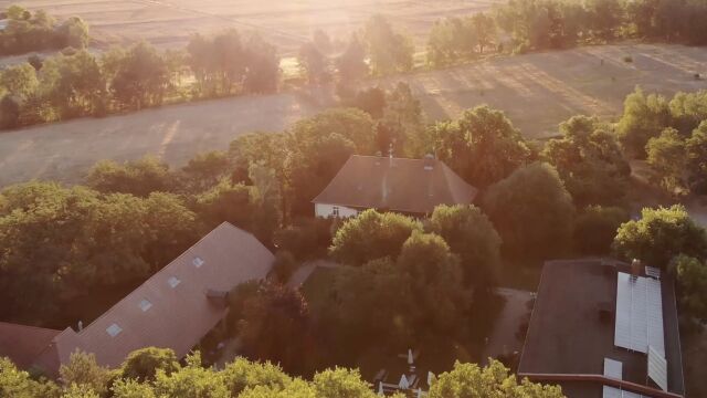 Gut Wendgräben, Brandenburg an der Havel