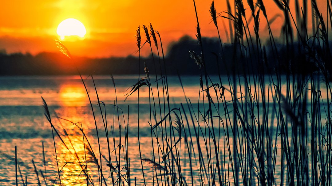 Ferienanlage Pritzerbe, Havelsee