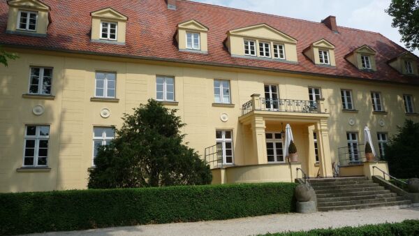 Schloss Diedersdorf, Großbeeren Schloss Diedersdorf, Großbeeren